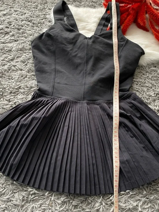 Lululemon City Tank Black - Picture 6 of 7